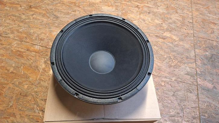 Electro voice evs-18s subwoofer, Audio, Tv en Foto, Luidsprekers, Zo goed als nieuw, Subwoofer, 120 watt of meer, Overige merken