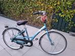 Leuke meisjesfiets - Batavus, Fietsen en Brommers, Fietsen | Dames | Damesfietsen, Ophalen, Gebruikt, 47 tot 50 cm, Versnellingen