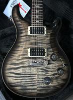 PRS Paul Reed Smith P22 Piezo & Charcoal Flametop, Ophalen of Verzenden, Gebruikt, Solid body, Paul Reed Smith