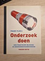 Onderzoek Doen (BSN: 9789043019637), Boeken, Ophalen of Verzenden, Zo goed als nieuw, Overige niveaus