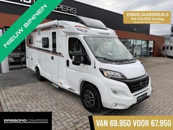 Weinsberg 600MEG Pepper Edition 9T-Automaat Enkele Bedden 2X beschikbaar voor biedingen