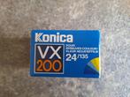 Fotorolletje kleur Konica VX 200 24/135, Ophalen of Verzenden, Nieuw, Compact, Konica