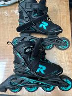 Skeelers roces, Sport en Fitness, Skeelers, Ophalen, Gebruikt, Roces