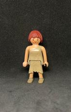 Playmobil Holbewoner, Ophalen of Verzenden, Zo goed als nieuw