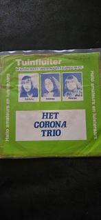 Het corona trio, Ophalen of Verzenden, Zo goed als nieuw, Overige formaten, Aziatisch