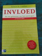 Robert B. Cialdini - Invloed, Ophalen of Verzenden, Zo goed als nieuw, Robert B. Cialdini