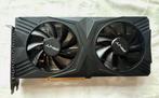 Pny rtx 4070 videokaart, Computers en Software, Videokaarten, Ophalen, HDMI, GDDR6, Zo goed als nieuw