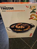 Tristar Korean Grill, Witgoed en Apparatuur, Gourmetstellen, Ophalen of Verzenden, Nieuw, 4 t/m 7 personen