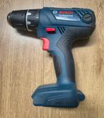 Bosch Professional Accuschroefmachine GSR 18V-21(body), Doe-het-zelf en Verbouw, Gereedschap | Boormachines, Ophalen of Verzenden