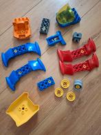Duplo Toolo.  Technisch duplo. 16 delig, Kinderen en Baby's, Speelgoed | Duplo en Lego, Ophalen of Verzenden, Zo goed als nieuw