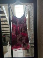 Te koop roze damesjurk, merk Watcher, maat 40, Kleding | Dames, Jurken, Maat 38/40 (M), Ophalen of Verzenden, Zo goed als nieuw