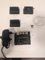 Jetson Xavier and Nano Dev Kit, Ophalen, 8 GB, Zo goed als nieuw, 16 GB