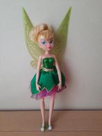 Disney Barbie Tinkerbell en Rosetta, Verzamelen, Poppen, Ophalen of Verzenden, Zo goed als nieuw