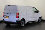 Opel Vivaro 2.0 BlueHDi 144PK L2 EURO 6 - Airco - Navi - Cru, 145 pk, Stof, Gebruikt, 4 cilinders