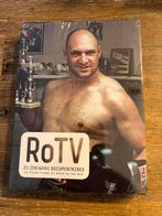 RoTV - 21 (on)ware documentaires - nieuw, Ophalen of Verzenden, Nieuw in verpakking