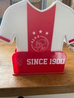 Ajax bordjes/placemat, Ophalen, Zo goed als nieuw, Overige stijlen, Bord(en)