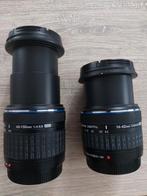 Olympus lenzen digitaal 40-150mm en 14-42mm, Ophalen of Verzenden, Zo goed als nieuw