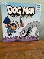 Dogman en de vlooien, Hobby en Vrije tijd, Gezelschapsspellen | Bordspellen, Megableu, Ophalen of Verzenden, Zo goed als nieuw
