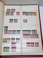 Boek postzegels #5, Ophalen of Verzenden