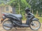 Honda Vision nsc50 bj2017, Fietsen en Brommers, Scooters | Overige merken, Ophalen, Zo goed als nieuw