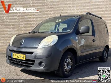 Renault Kangoo Express 1.5 dCi 85 Express Tech Line | € 1. beschikbaar voor biedingen