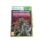 Teenage Mutant Ninja Turtles Mutants In Manhattan Xbox 360 G, Activision, Zo goed als nieuw, https://support.activision.com/contact-us