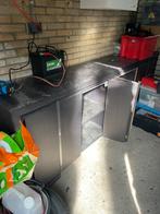 Werkbank gratis af te halen, Ophalen, Gebruikt, 170 cm of meer