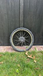 Suzuki tsx voorwiel, Ophalen of Verzenden, Gebruikt, Overige typen