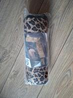 Autostoel Hoes - Luipaardprint teab, Ophalen of Verzenden, Nieuw