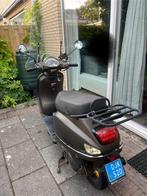 BTC Riva Lux - bruin/brons, met accessoires, Gebruikt, Benzine, Ophalen, Overige merken