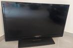Philips TV - Gebruikt, Ophalen, Philips, Gebruikt, 50 Hz