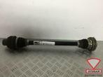 audi a4 8k aandrijfas links achter 8k0501203m