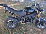 Skyteam  pbr 4versnelingen 4takt brommer 50cc, Fietsen en Brommers, Ophalen, Zo goed als nieuw