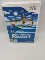 Sports Resort - Wii, Spelcomputers en Games, Nintendo, Online, 2 spelers, Ophalen of Verzenden