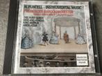 PURCELL - INSTRUMENTAL MUSIC - - THOMAS HENGELBROCK, Ophalen of Verzenden, Zo goed als nieuw