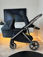 Cybex Gazelle S duo kinderwagen, Kinderen en Baby's, Kinderwagens en Combinaties, Ophalen