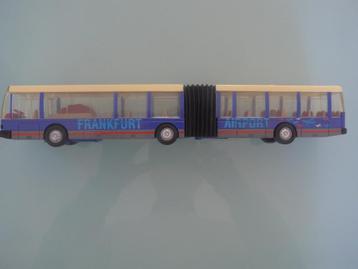 Maisto City Bus Frankfurt Airport beschikbaar voor biedingen