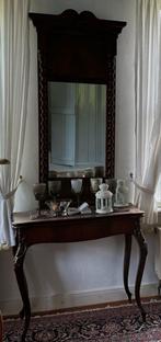 Commode kast antiek!, Ophalen