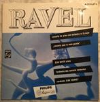 Ravel LP, Gebruikt, Ophalen of Verzenden, 12 inch, Overige typen