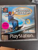 Razor Freestyle Scooter - PlayStation 1, 1 speler, Ophalen of Verzenden, Gebruikt, Sport