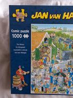 Puzzel van Van Haasteren de Wijngaard, Ophalen of Verzenden, Zo goed als nieuw