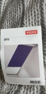 Velux rolgordijn voor MO8zwart, Ophalen of Verzenden, Zo goed als nieuw, Overige typen, Overige merken