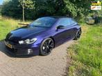 Volkswagen SCIROCCO 2.0 TSI R-LINE DSG 220PK LED 2015, Automaat, Euro 6, 1984 cc, Leder