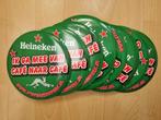 Grote button Heineken, Ophalen of Verzenden, Zo goed als nieuw, Overige typen, Heineken