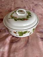 Marjolein Bastin Dekschaal - Prachtige Staat!, Huis en Inrichting, Keuken | Servies, Ophalen of Verzenden, Wedgwood, Porselein