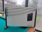 Aangeboden goedwerkende convector kachel, Doe-het-zelf en Verbouw, Verwarming en Radiatoren, Ophalen, 30 tot 80 cm, Gebruikt, Kachel