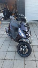 Zip a1 in onderdelen, Ophalen of Verzenden, Zo goed als nieuw, Blok