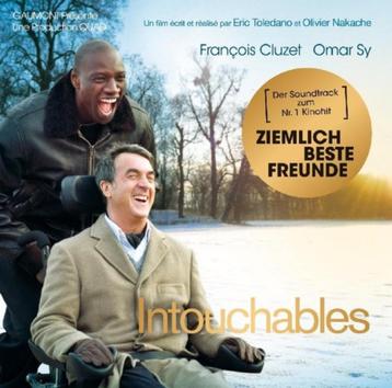 Intouchables (OST) beschikbaar voor biedingen