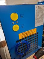 Perslucht koeldroger 600 Liter per minuut, 100 liter of meer, Ophalen, Nieuw, 6 tot 10 bar