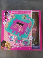 Barbie - Fashion Design Studio *nieuw*, Ophalen of Verzenden, Nieuw